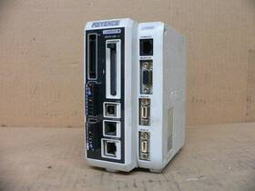 Lj-g5001p Keyence High-accuracy 2d Laser Displacement Sensor Controller