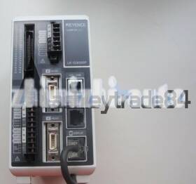 Keyence Lk-g3000p 1pcs Used Controller