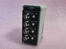 Nr-ca04 Keyence Acceleration Measurement Module