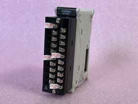 Nr-th08 Keyence Hi-accuracy Temperature/voltage Measurement Unit