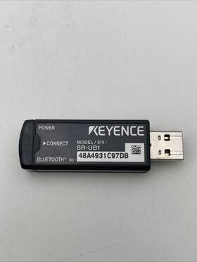 Eb1534 Keyence Sr-ub1 Us Seller