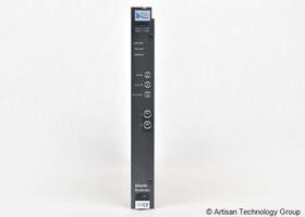 Kinetic Systems V410-ma21 Two-channel Digitizer