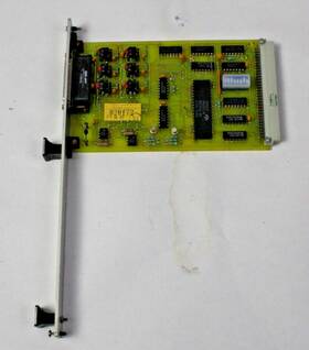 Tr94-v0 Kisters Electronic New Old Stock