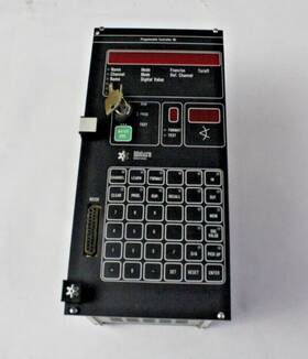 X000500001 Kisters Plc Processor Used Great Condition