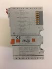 Kl2012 Beckhoff Digital Output Module