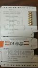Kl2114 Beckhoff Output Terminal 24vdc