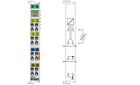 Kl3142 Beckhoff Analog Differential Input Module Twincat