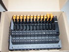 Kl4201x1-ba1 Emerson Process Charm Baseplate With Charms Terminals