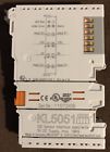 Kl5051 Beckhoff Ssi Interface Read-write