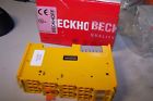 Kl6904 Beckhoff New Module