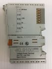 Kl9100 Beckhoff Voltage Supply Module