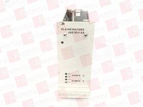 Ubs201164 Kleinewefers / Used