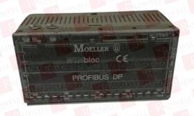 Klockner Moeller 8275370000 Eaton Corporation / Used