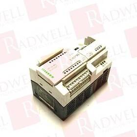 Klockner Moeller Em4-101-dd1 Eaton Corporation / Em4101dd1 Used