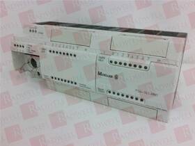 Ps4-141-mm1 Klockner Moeller Eaton Corporation / Ps4141mm1 Used