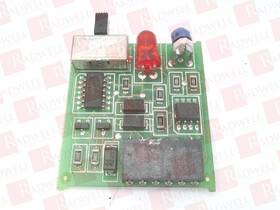 Hpo-6702 Kmc Controls / Hpo6702 Used