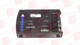 Kmd-5559 Kmc Controls / Kmd5559 Used