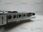 Knox0400314-5466-409 Woodward Module New No Box