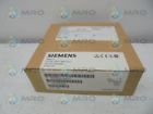 Knox30025229-6es5422-8ma11 Siemens Input Module New In Box