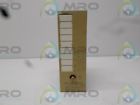 Knox50025971-6es5466-8mc11 Siemens Simatic Input Module Used