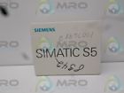 Knox50025972-6es5466-8mc11 Siemens Simatic Input Module Factory Sealed