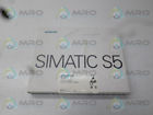 Knox50026304-6es5454-4ua14 Siemens Simatic Output Module Factory Sealed