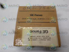 Knox50026374-ic693mdl390c Ge Fanuc Output Module New In Box