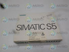 Knox50026429-6es5454-4ua12 Siemens Simatic Output Module Factory Sealed