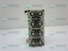 Knox50026832-ex600-dxpd Smc Input Module Used