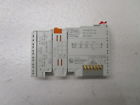 Knox50032591-750-501 Wago Module New No Box