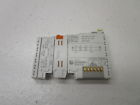 Knox50032592-750-402 Wago Input Module New No Box