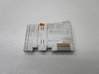 Knox50032651-750-400 Wago Input Module New No Box