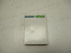 Knox50033070-750-467 Wago Factory Sealed