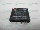 Knox60017402-ec-oac240-3 W1 Elector Cam Output Module Used