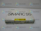 Knox60019256-simatic S5 6es5-436-4ub12 Siemens Simatic Digital Input Module Factory Sealed