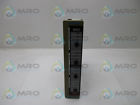 Knox60027442-b802 Gould Output Module Used