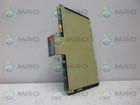 Knox70010625-621-6550 Issc Output Module Used