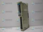 Knox70010808-b352 Gould Modicon Output Module Used