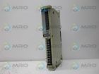 Knox70010809-b353 Gould Modicon Input Module Used