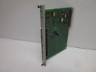 Knox70012320-505-6108b Siemens Input Module Used