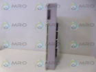 Knox8004996-505-4832 Siemens Output Module Used