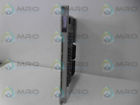 Knox8004998-505-4232a Siemens Input Module Used