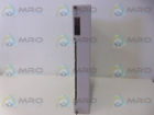 Knox8005004-505-4816 Siemens Output Module Used