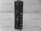 Knox8008340-ic610mdl175b Ge Fanuc Output Module Used