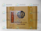Knox8009713-1771-iad Allen Bradley Input Module Date Factory Sealed