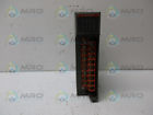 Knox90010603-1746-ow16 Allen Bradley Slc Output Module Used