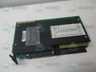 Knox90016339-1771-1b Allen Bardley Bradley Dc Input Module Used