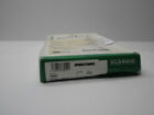 Knox90017658-86.850.1200.01 Kuhnke Memory Module New In Box