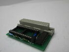 Knox90017710-86.850.1200.01 Kuhnke Memory Module New No Box