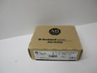 Knox90018699-1769-if4 Allen Bradley Analog Date Factory Sealed